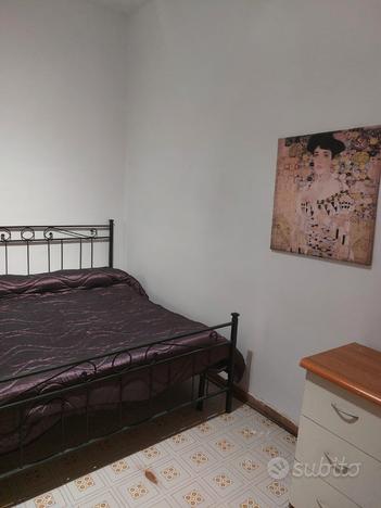 Via fava 2 camere da letto e servizio