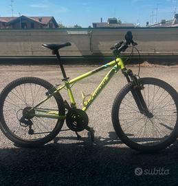 rock rider bici