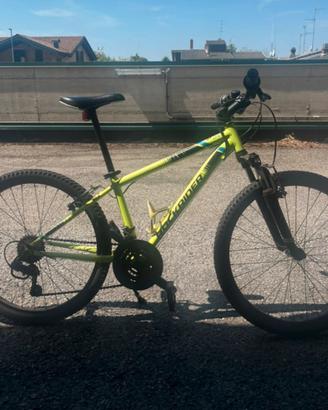 rock rider bici