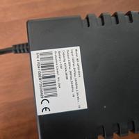 mantenitore di emergenza