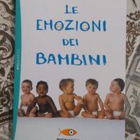 Libro Le emozioni dei bambini - per NEO MAMME