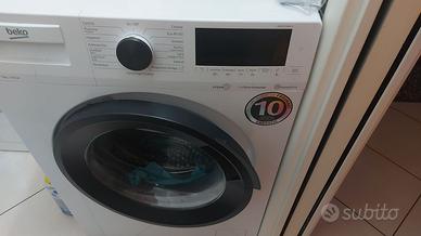 Lavatrice beko