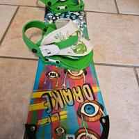 Tavola Snowboard junior