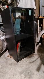 Mobiletto per rack hi-fi