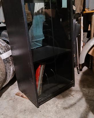 Mobiletto per rack hi-fi