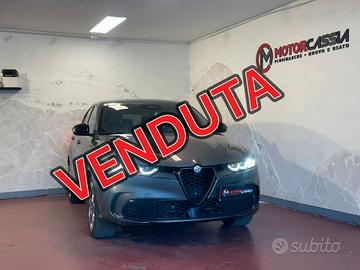 Alfa Romeo Tonale 1.5 130 CV MHEV TCT7 Sprint