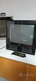 TV BRIONVEGA MONITOR LOTUS 17