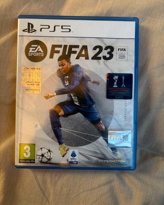 Fifa 2023