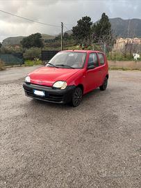 FIAT SEICENTO