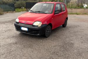 FIAT SEICENTO