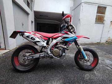honda crf 450