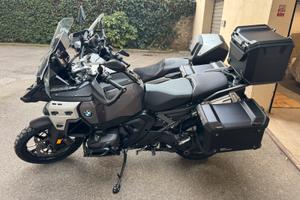 BMW R1300GS ADV