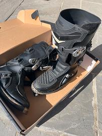 Stivale acerbis n 38