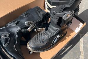 Stivale acerbis n 38