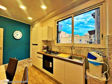 Casa Vacanza Centro Storico Napoli