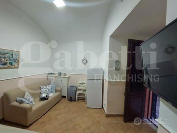 Appartamento Gaeta [Cod. rif A13VRG]