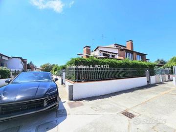 Villetta a schiera di 80 m² con 3 locali a Comacch