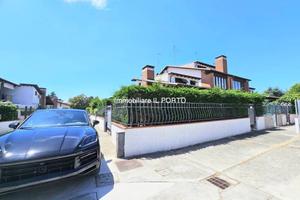 Villetta a schiera di 80 m² con 3 locali a Comacch