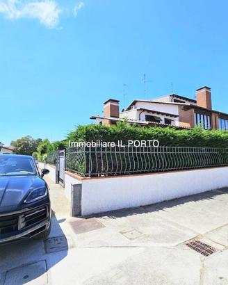 Villetta a schiera di 80 m² con 3 locali a Comacch