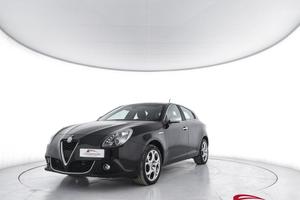 ALFA ROMEO Giulietta 1.4 Turbo Super 120cv my19