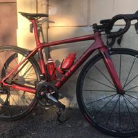 Bici da corsa