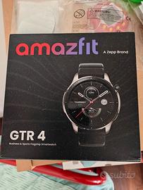 amazfit GTR4 