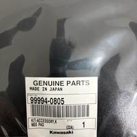 Protezioni serbatoio Kawasaki