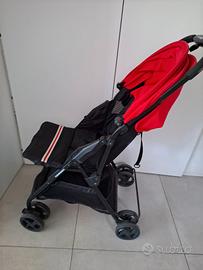 Passeggino PIU LEGGERO foppapedretti