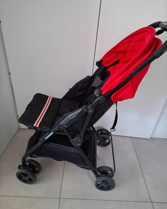 Passeggino PIU LEGGERO foppapedretti