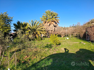 Casa in contrada cafeci