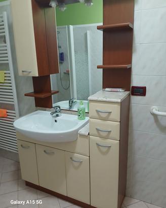 Mobile bagno