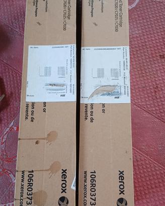 cartucce toner xerox per stampanti versalink