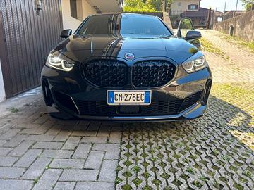 Bmw 135 M 135i xDrive Colorvision Edition