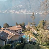 Delizioso appartamento con vista