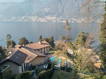 Delizioso appartamento con vista