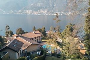 Delizioso appartamento con vista