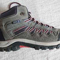scarpe da trekking n. 43