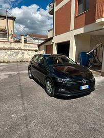 Polo metano in perfette condizioni