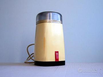 Macinacaffè elettrico TERMOZETA