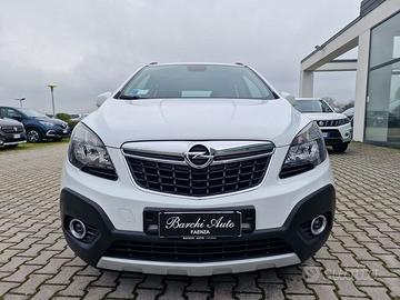 Opel Mokka 1.6 Ecotec 115cv S&S 4x2 GPL