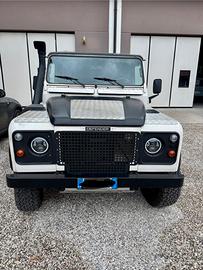 LAND ROVER DEFENDER 90 300DIESEL 1998