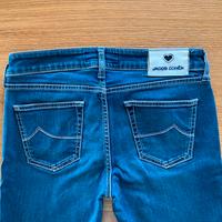 Jeans Jacob Cohen taglia 29