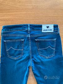Jeans Jacob Cohen taglia 29