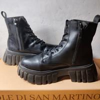 stivali scarpe da donna