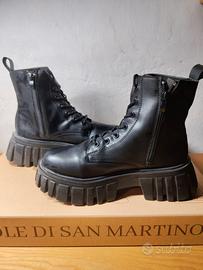 stivali scarpe da donna