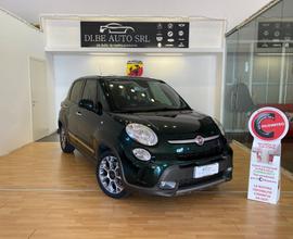 Fiat 500L 1.6 Multijet 120 CV Trekking