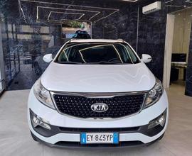 KIA Sportage 1.6 ECO GPL+ 2WD Cool ( Garanzia 12
