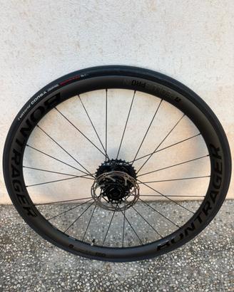 Ruote Bontrager