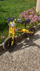 Bicicletta senza pedali Chicco
