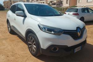 Renault Kadjar 1.5 diesel anno 2016